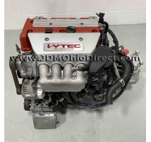 K20A Civic Type R Engine Swap  